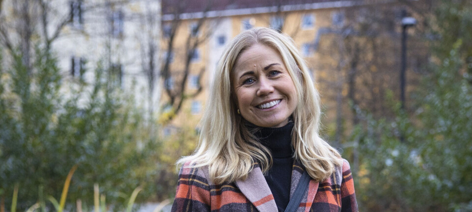 Ny studie: Daglig sukkerinntak knyttes til økt risiko for demens