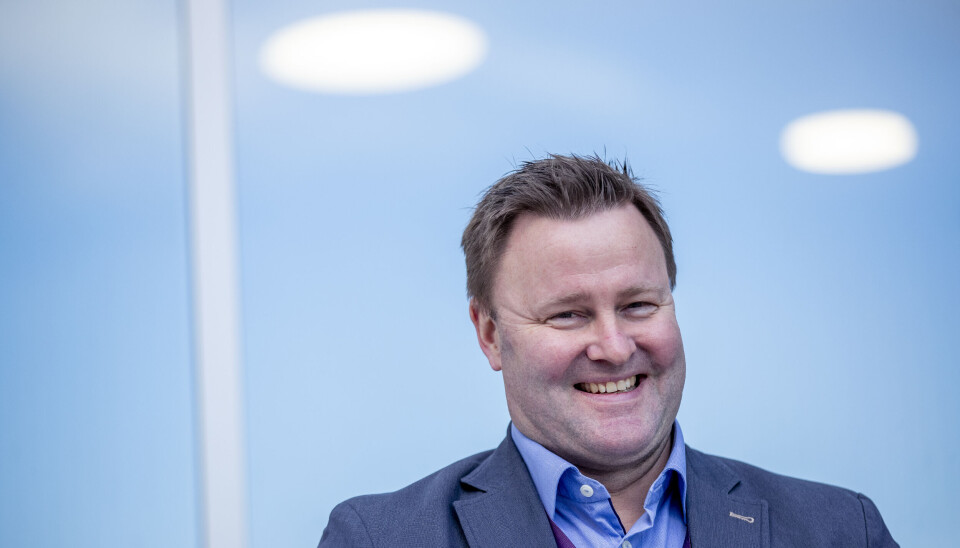TILTAK: – Det første året var smitten i prinsippet bare i Oslo-regionen, og ikke resten av landet. Det betyr at mange smitteverntiltak i resten av landet kanskje ikke hadde vært så nødvendige, sier tidligere assisterende helsedirektør Espen Rostrup Nakstad.