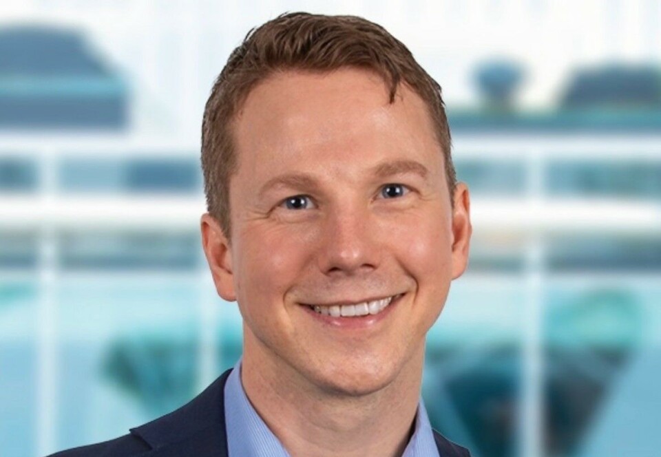 Daniel Sunde-Hansen