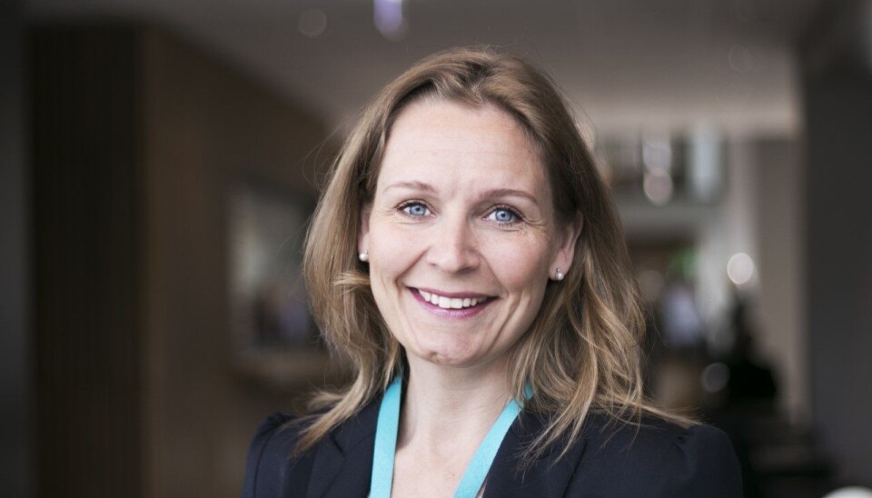 SVINGDØRSPASIENTENE: Det er nødvendig med tverretatlige samarbeid som kan tilby en felles og helhetlig helsetjeneste til pasienter med stort lidelsestrykk, skriver Mette Senneseth