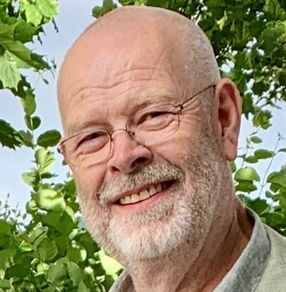 Pål Gjerden