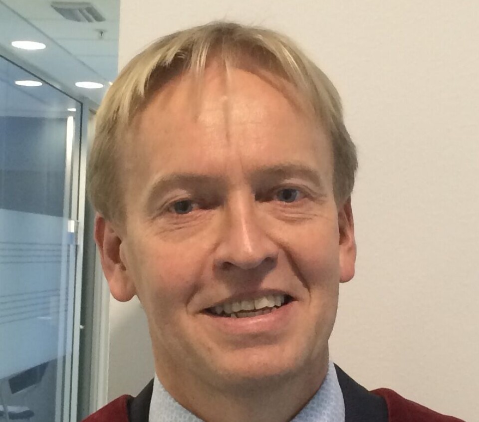 Asgeir Bårdsen