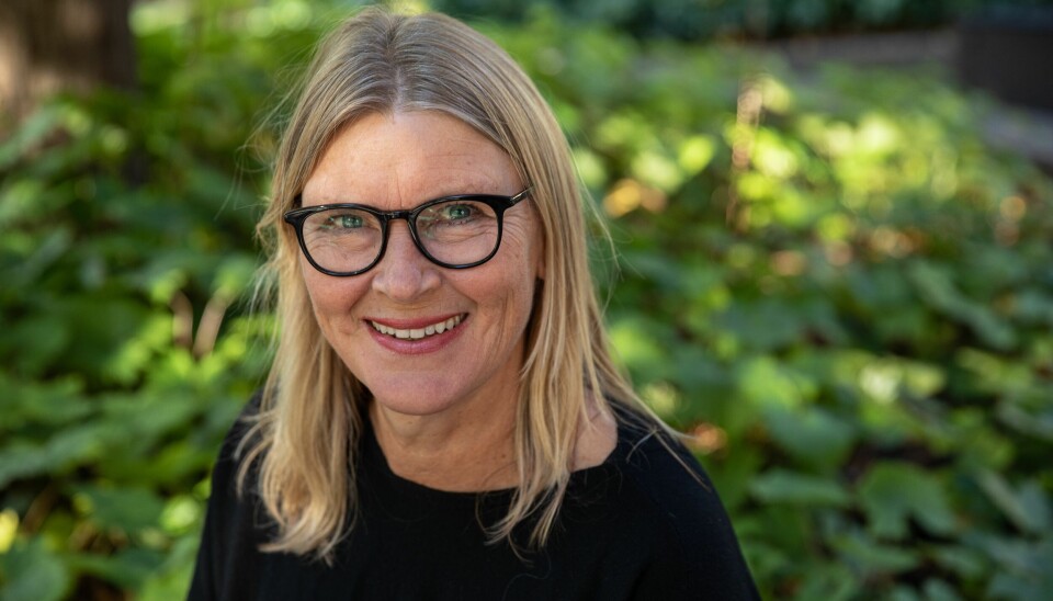 Tiril Willumsen