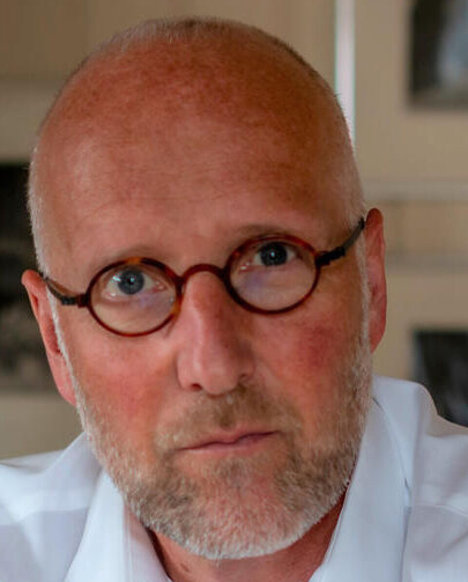 Jørgen Bramness