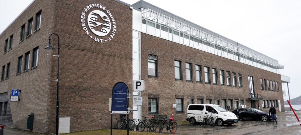 Likestillingsprosjekt for helse- og omsorgsutdanningen får en millioner kroner