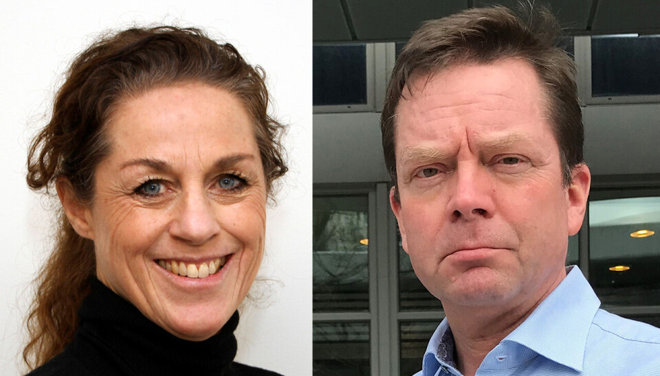 IVARETAGENDE: Det kan være utfordrende og tøft å oppleve en alvorlig hendelse med påfølgende undersøkelser, og vi bestreber oss på å opptre på en respektfull og ivaretagende måte, skriver Sjur Lehmann og Ingerid Herstad Nygaard.