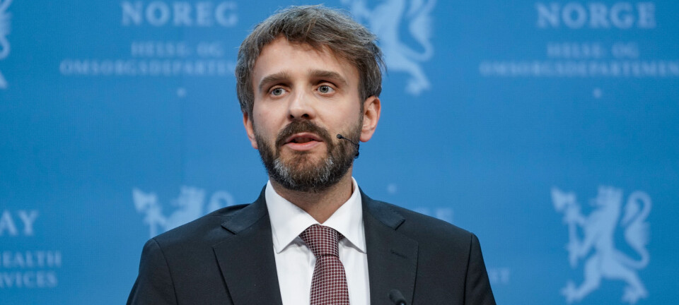 Reservasjonsretten blir lovfestet i forslag til ny abortlov