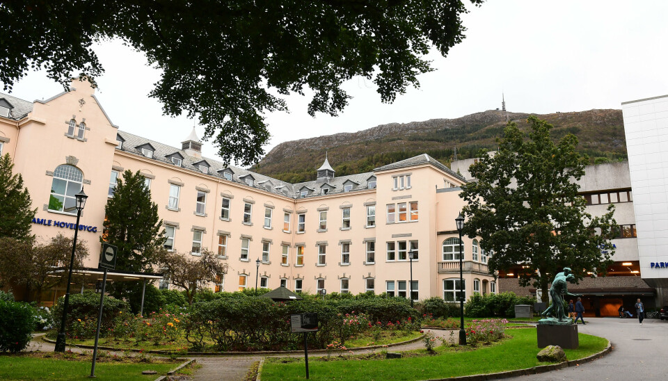 Haukeland universitetssjukehus i Bergen skal fra og med neste år tilby CAR-T- behandling for alvorlig syke kreftpasienter.