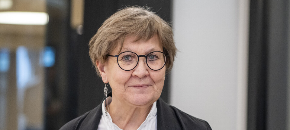 Mette Nord om lederlønn: – Det kan gå på tilliten løs