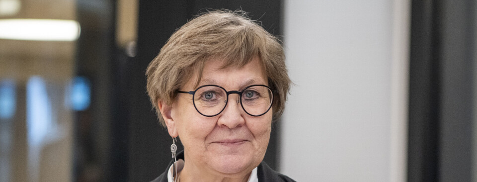 Helse Sør-Øst økte sjefslønn med 558.000 på fem år.
– Forskjellene blir enorme