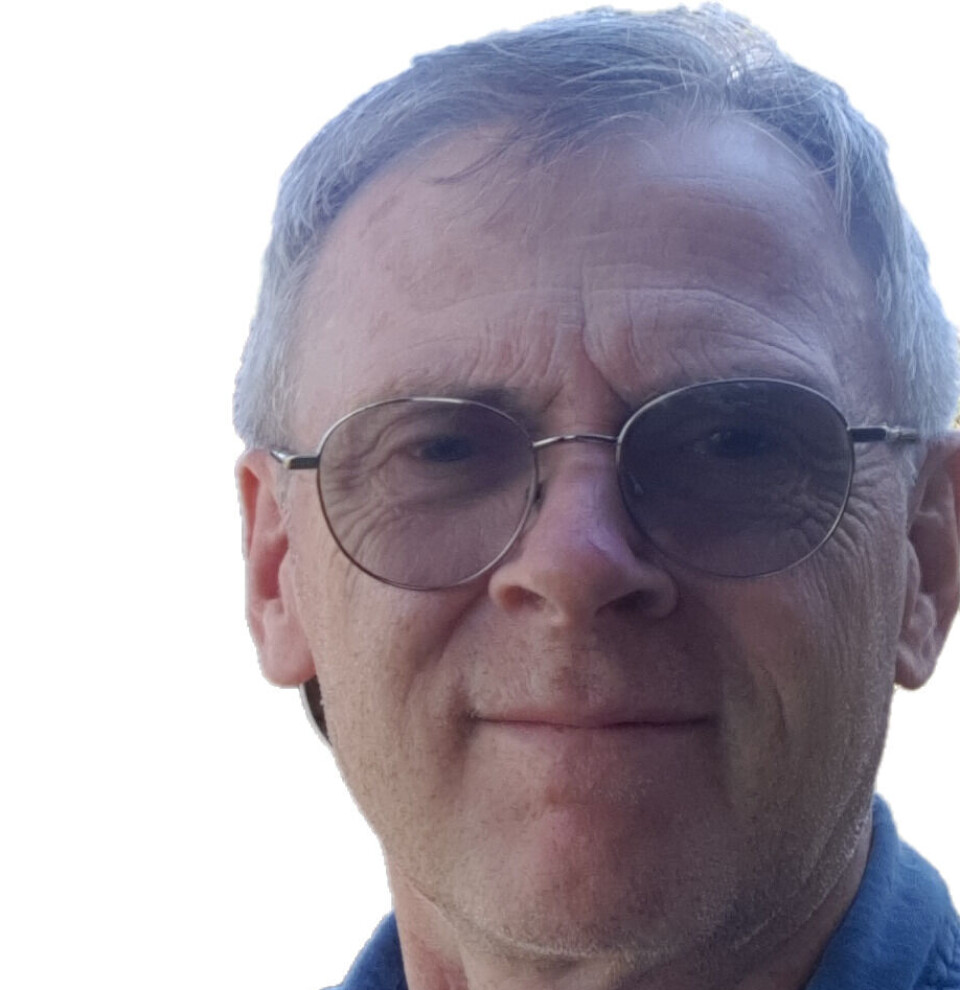 Bjørn Buan
