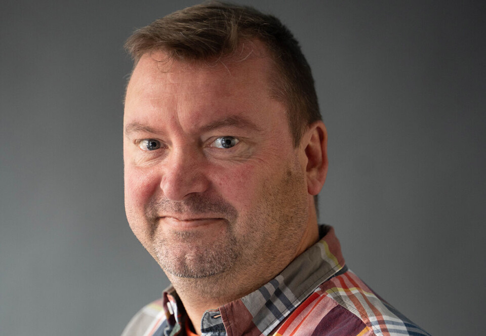 Einar Nes