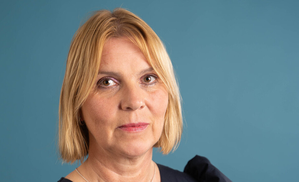 Siv Iren Stormo Andersson