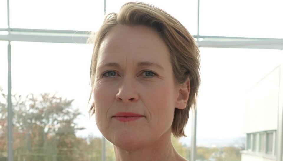 Elen Høeg