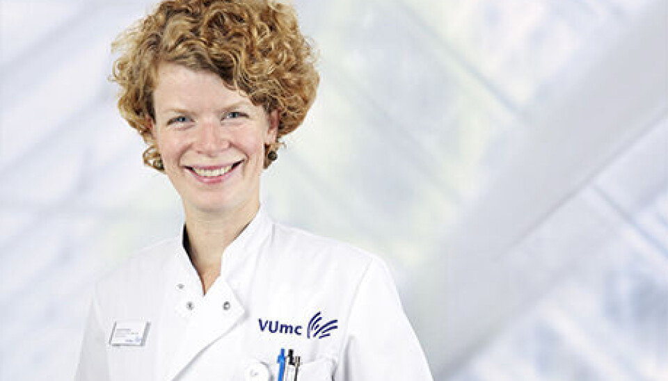 Hanneke Rhodius-Meester