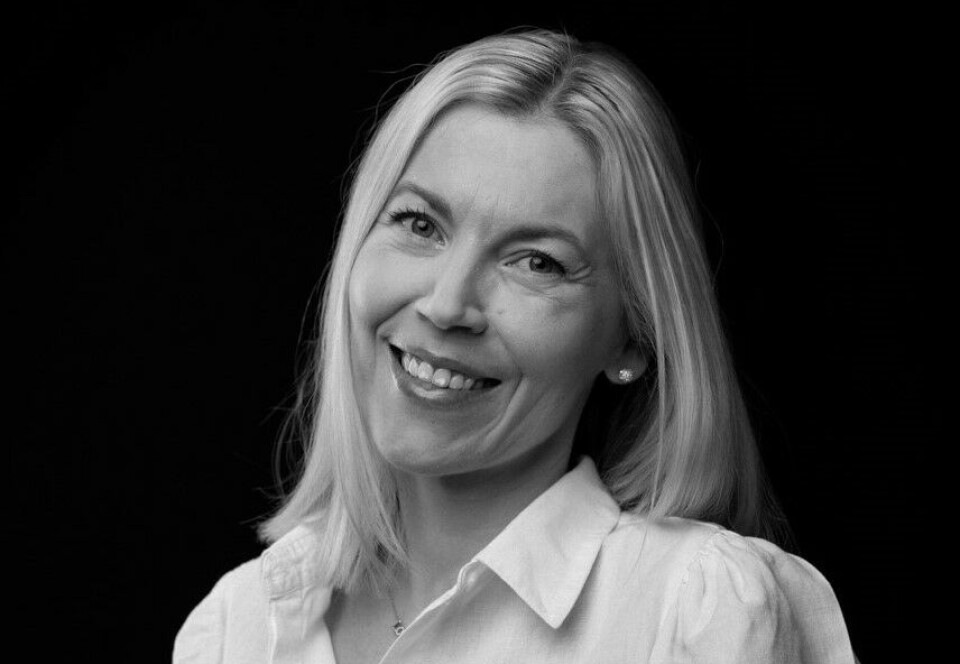 Eva Kjøl Slind