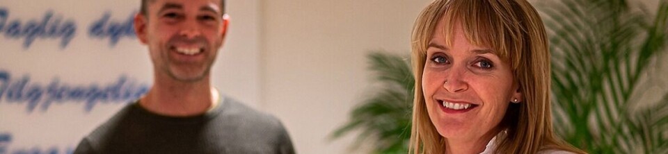 Ny og spennende overlegestilling. DPS Østre Agder, Spesialisert enhet for spiseforstyrrelser, Arendal.