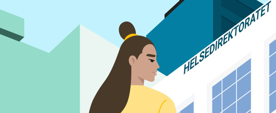 Vil du jobbe med akuttmedisin og beredskap i Helsedirektoratet?