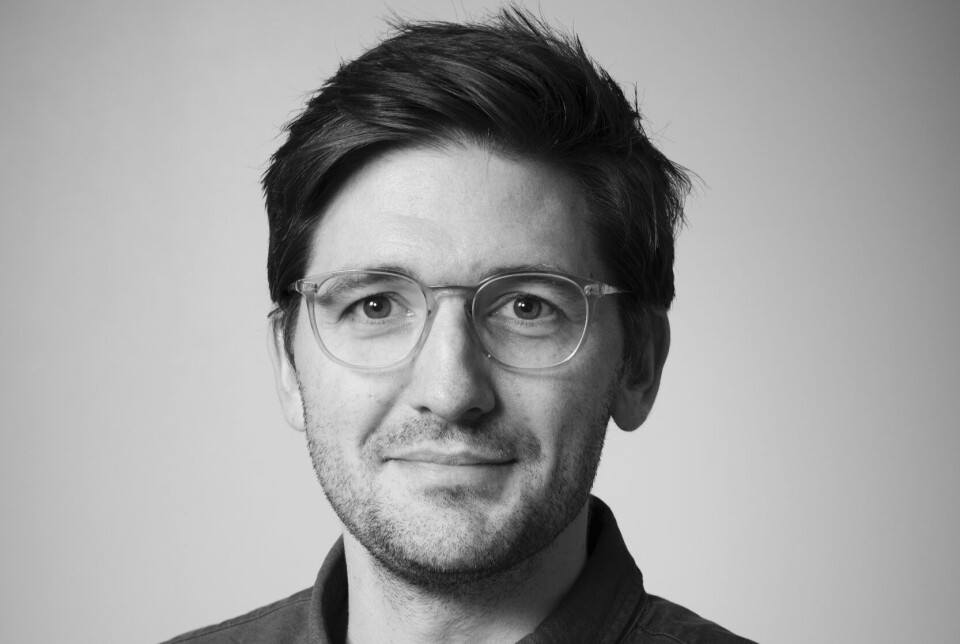 Endre Grøvik