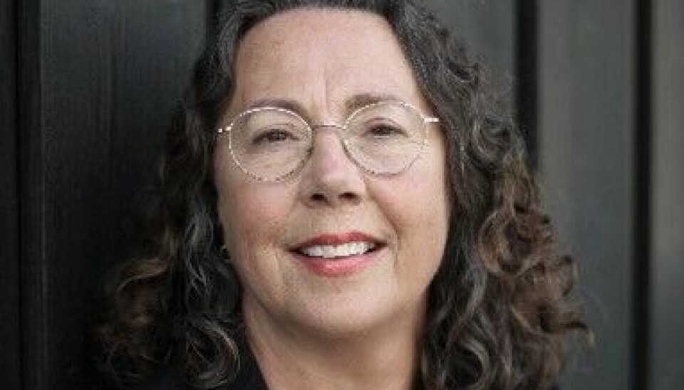 Marit Otterlei