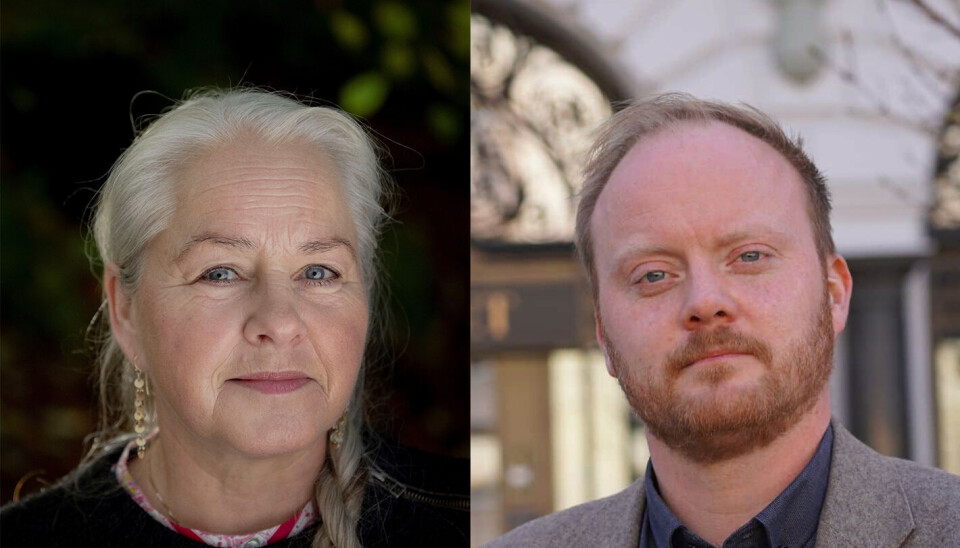 For å opprettholde gode helsetjenester, bør regjeringspartiene og SV nå sikre finansering av en ny godkjent profesjonsutdanning i psykologi ved Universitetet i Stavanger, skriver Målfrid J. Frahm-Jensen og Ole-Marius Minde Johnsen.