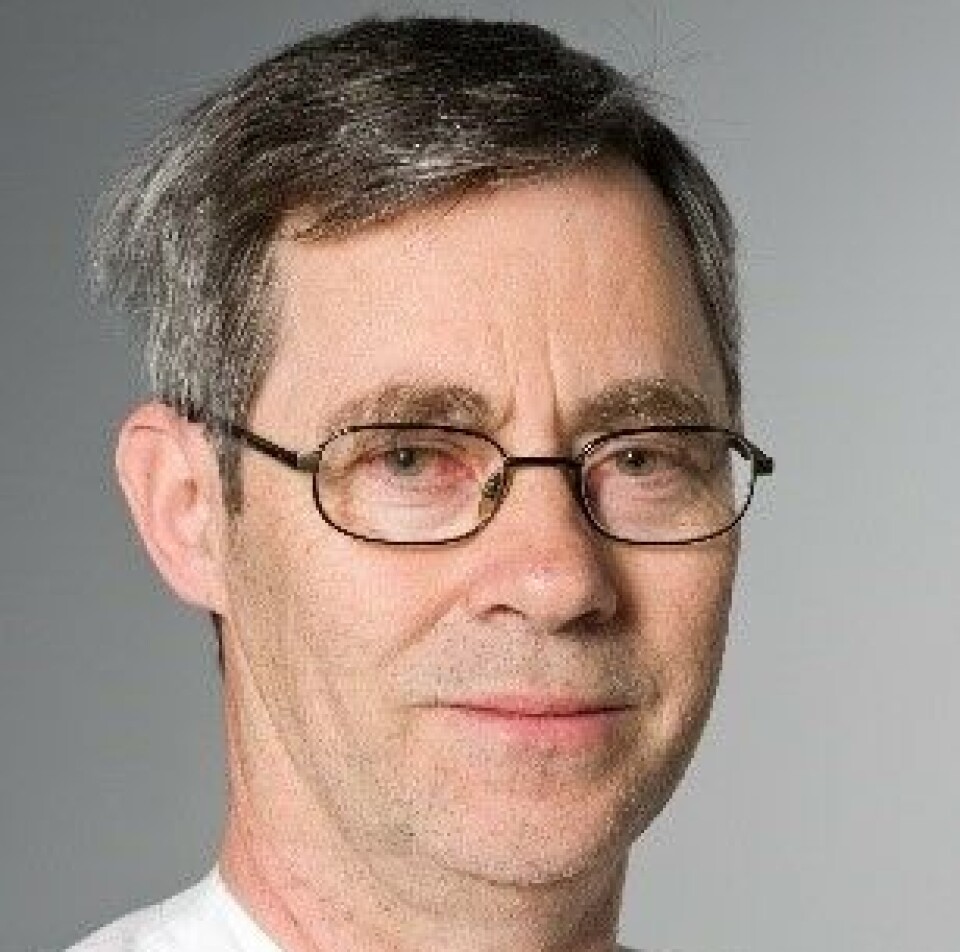 Fredrik Müller