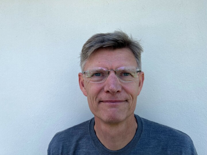 Henrik Fredriksen