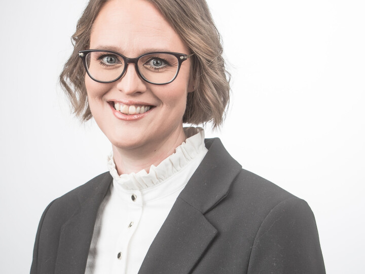 Cecilia Karlström