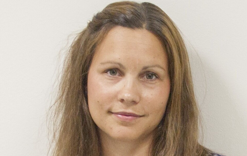Mari Oma Ohnstad