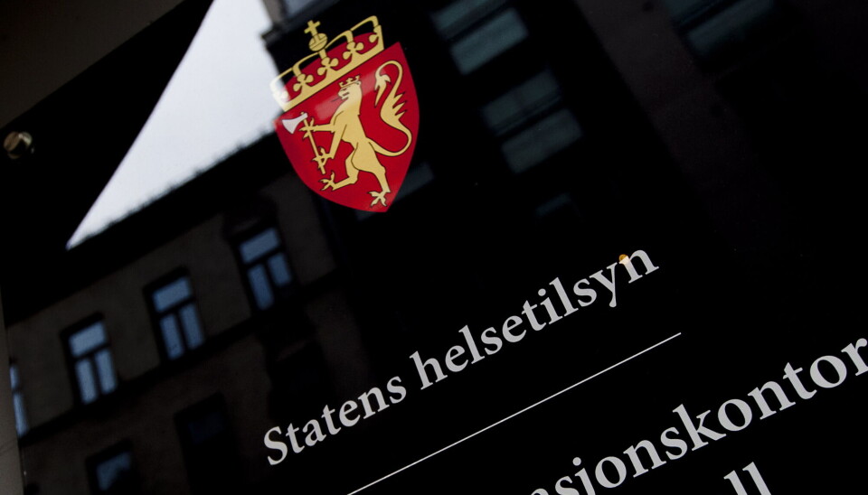 KAN TRUE RETTSSIKKERHETEN: Helsetilsynet peker på at det er stor variasjon i hvordan statsforvalterne overprøver vedtak.