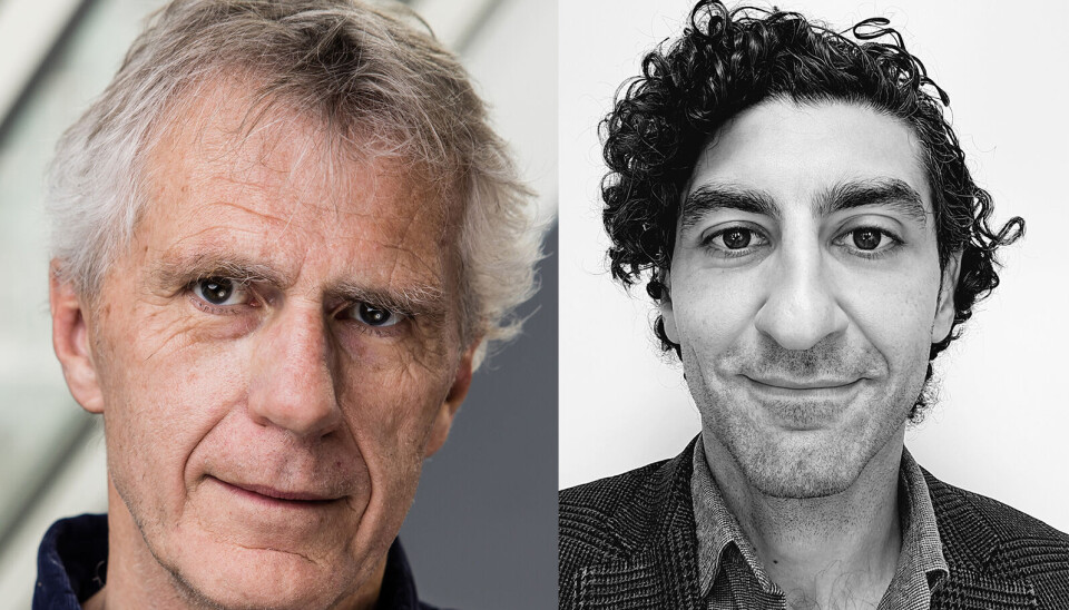 NYANSERT: Det er nødvendig med et mer nyansert bilde av psykisk helse i dagens samfunn og for å bidra til bedre strategier for diagnose og behandling all psykisk uhelse – ikke bare ADHD, skriver Lars Lien og Amir David Arden.