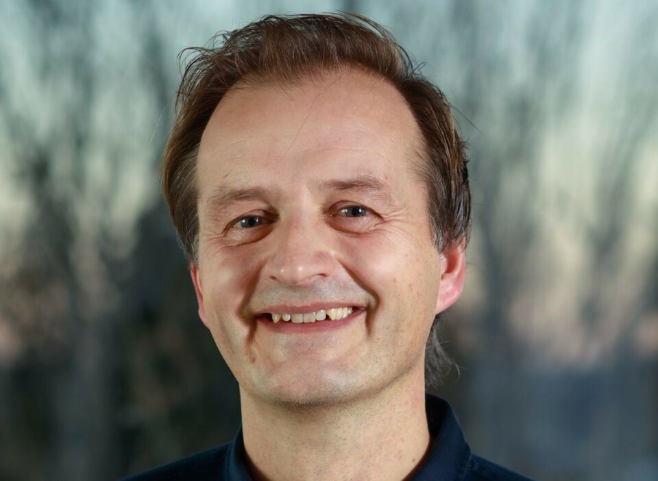 Michael Bretthauer