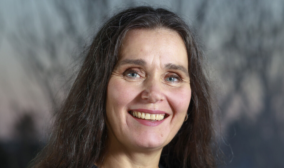 Mette Kalager