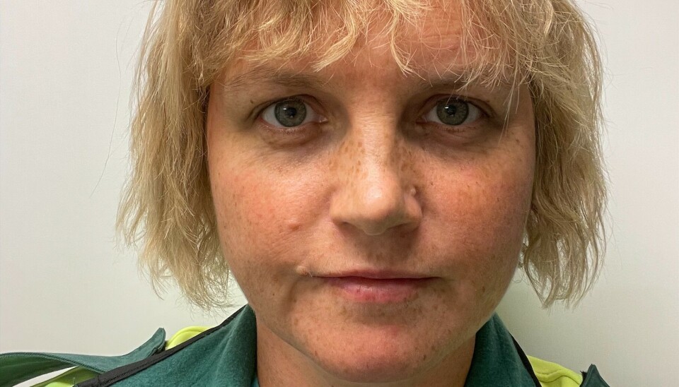 ANSVAR: Forskrivning av legemidler utenfor indikasjon og på siden av nasjonale veiledere, kan anses som uforsvarlig behandling. Det gir oss forskrivere et ansvar overfor pasienten og samfunnet, og en plikt til å iverksette tiltak for å oppnå forsvarlig forskrivning, skriver Line Kamilla Heimestøl