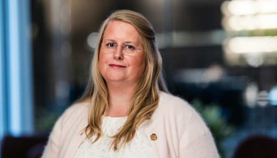 SPESIALISTMANGEL: I Norge har vi stor spesialistmangel, og mangel på leger i LIS 2/3-stillinger. Dermed er det ekstra viktig at LIS1-tjenesten blir en god opplevelse, og at leger ønsker å utdanne seg videre, skriver leder Ingeborg Henriksen i Yngre legers forening (Ylf).