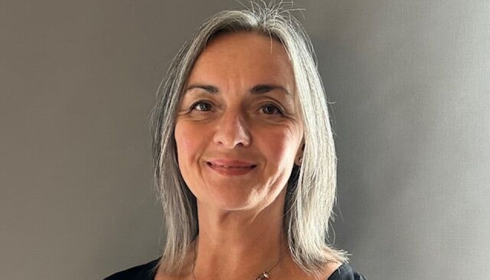 Trude Lønning