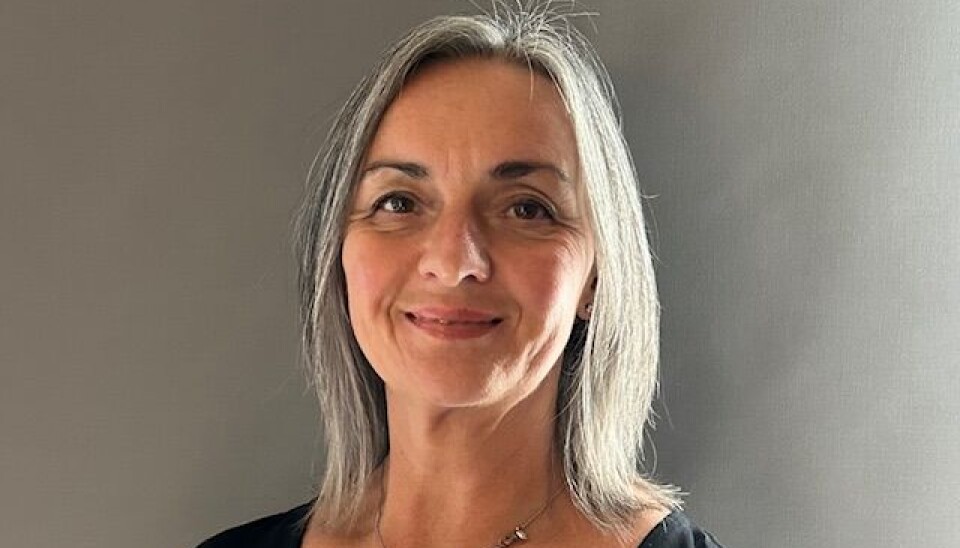 Trude Lønning