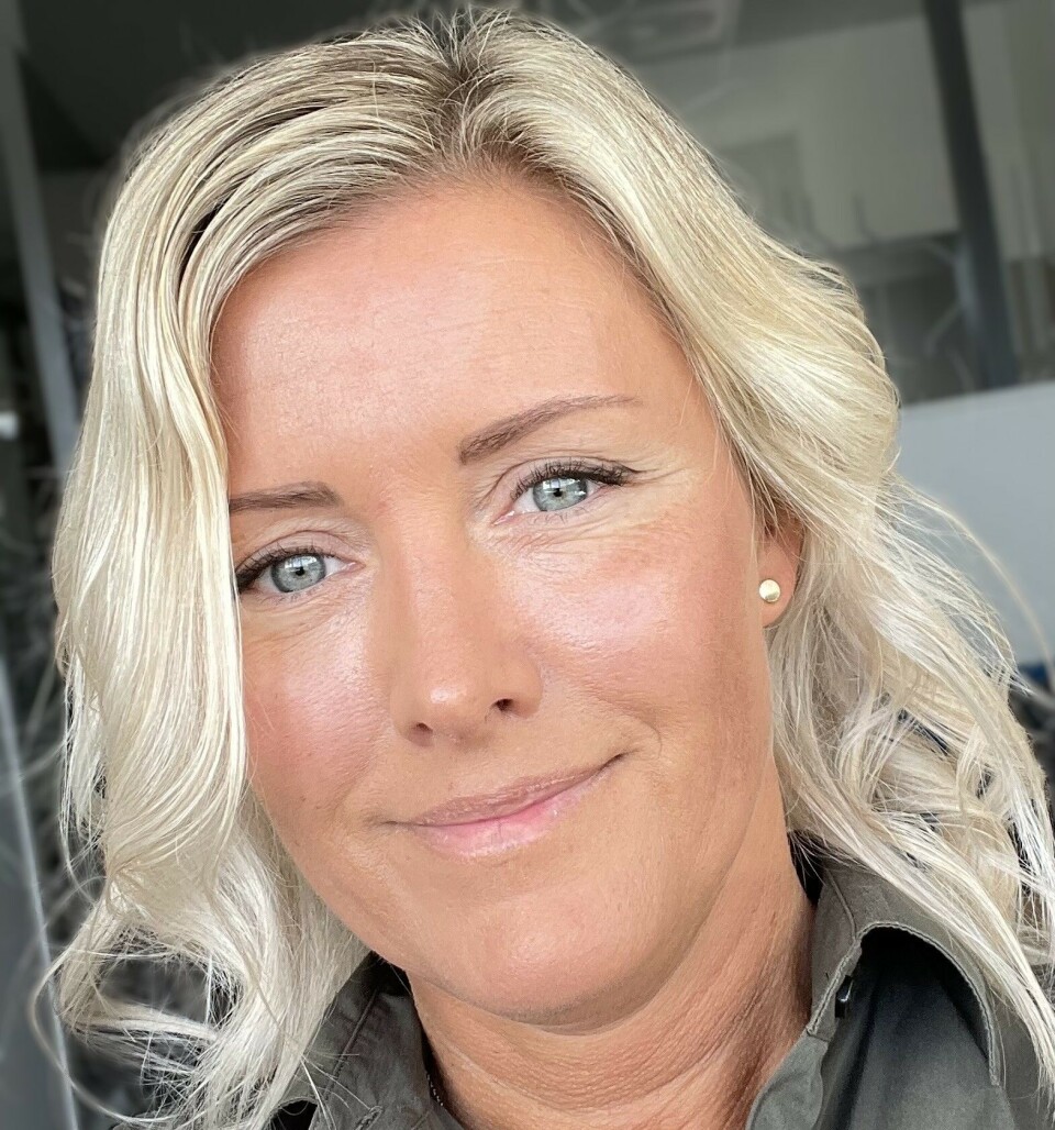 Elisabeth Høyland