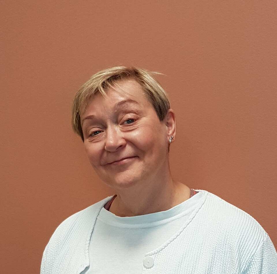 Eira Poikonen