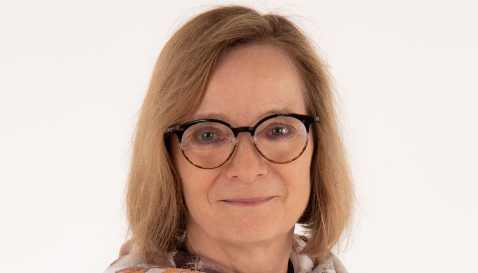 Det er nettopp når vi løser utfordringene i fellesskap at vi faktisk er i stand til å endre, prioritere og til syvende og sist levere en samlet, god og likeverdig helsetjeneste til befolkningen vår, skriver Siri Tau Ursin.