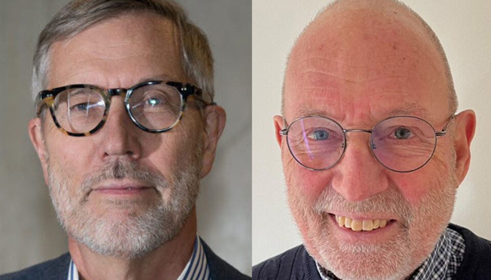 TROVERDIGHET: Etter vårt syn bør helsemyndigheter og forskningstidsskrifter gi befolkningen eksplisitt informasjon om feilkilder og usikkerheten i det faglige grunnlag for livsstilsråd. Kanskje kunne det redusere mistro til rådene og øke etterlevelsen, skriver Ivar Sønbø Kristiansen og Dag Steinar Thelle.
