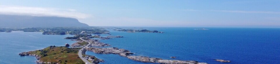 100 % avtalehjemmel i øyesykdommer - Kristiansund. Fagavdelingen, Helse Midt-Norge RHF.