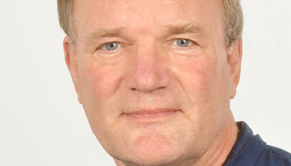 LITEN BETYDNING: Retten er ikke et sted for avklaring av vitenskapelige tvister, og resultater fra rettsoppgjør har derfor liten betydning for vitenskapelige konklusjoner om årsak-virkning sammenhenger, skriver Elling Ulvestad