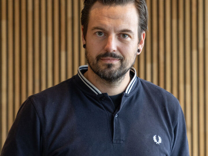 Einar Andreassen