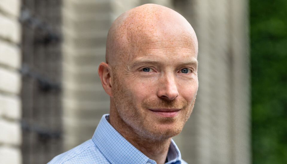 TILSLØRER: Politikere på toppnivå bidrar i tilsløringen når de snakker om opptrappingsplan for psykisk helse, når de ikke bevilger mer enn 50 kroner per innbygger. Derfor får vi aldri øynene opp for hvor stort og grunnleggende problemet er, skriver Sivert Straume.