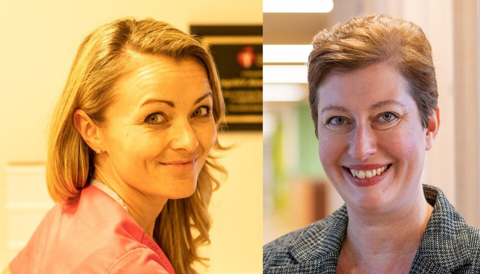 LØNNSOMT: Ifølge OECD er kostnader knyttet til å unngå pasientskader lavere enn å behandle skader som oppstår unødvendig. Det betyr at forebygging lønner seg, skriver Ingvild Vatten og Misha Bowles Østervold.