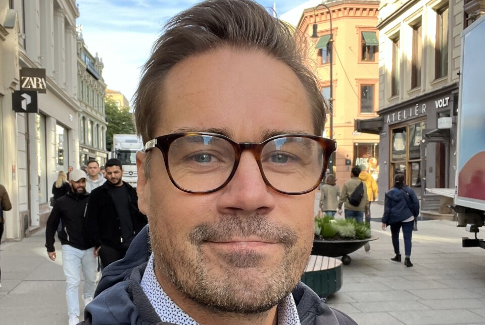 Anders Sørfonden
