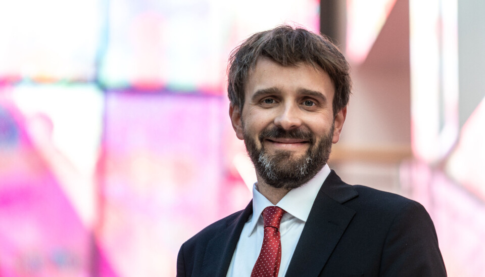 SAMFUNNSNYTTE: I meldingen Helse for alle – Rettferdig prioritering i vår felles helsetjeneste har regjeringen kommet til at vi bør beholde dagens utvidede helsetjenesteperspektiv, skriver helseminister Jan Christian Vestre. Foto: Thomas Fure / NTB