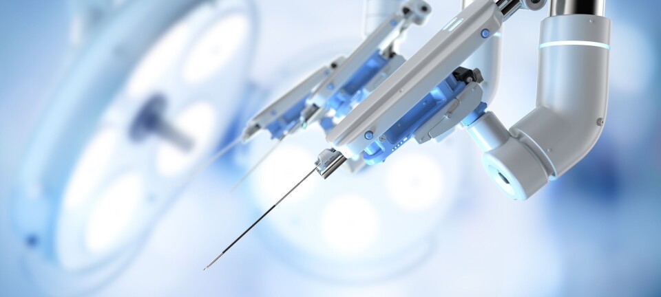 Beslutningsforum begrenser tilgangen til optimal kirurgisk behandling