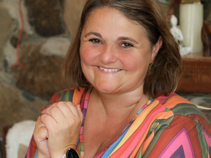 Tina Avantis Johnsen